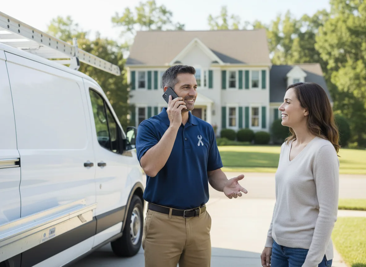 Home Gutter Service Prairieton, IN FAQs